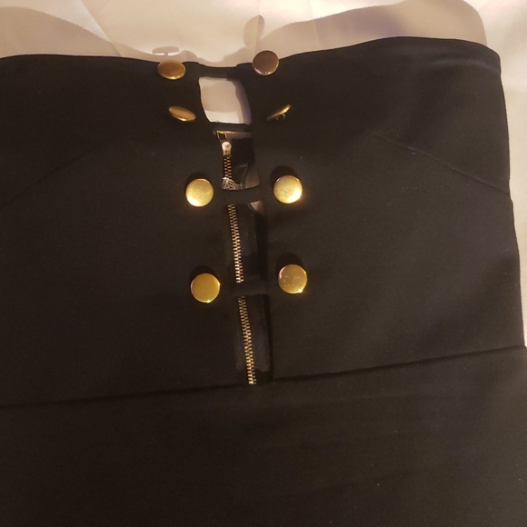 OBOE DRESS with Nicklas - Picture 12 of 16